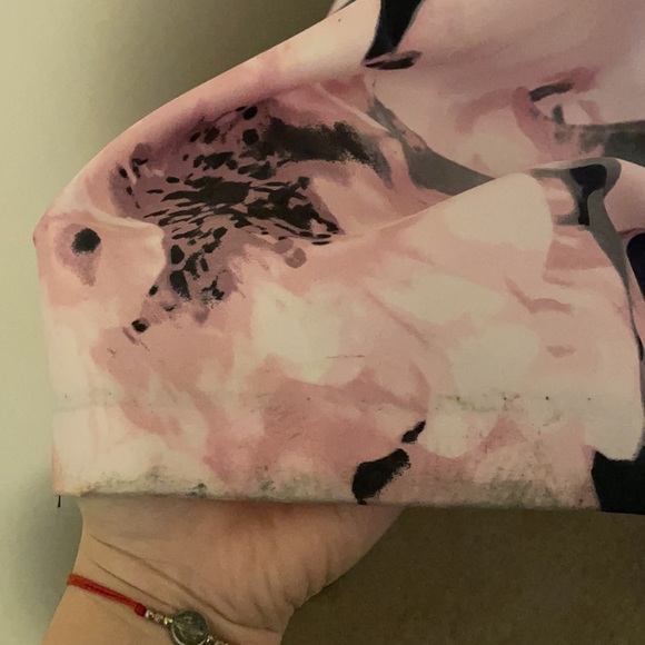 Xscape Off the shoulder long dress - Picture 5 of 8